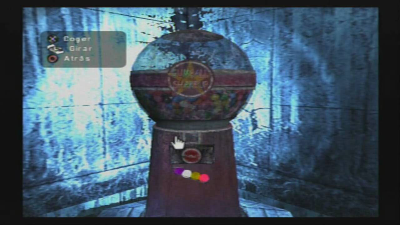 Silent Hill Shattered Memories Ps2 Walkthrough Parte 24 De Que Color Son Los Chicles Hd Youtube Silent Hill Shattered Memories Ps2 Walkthrough Parte 24 De Que Color Son Los Chicles Hd Youtube
