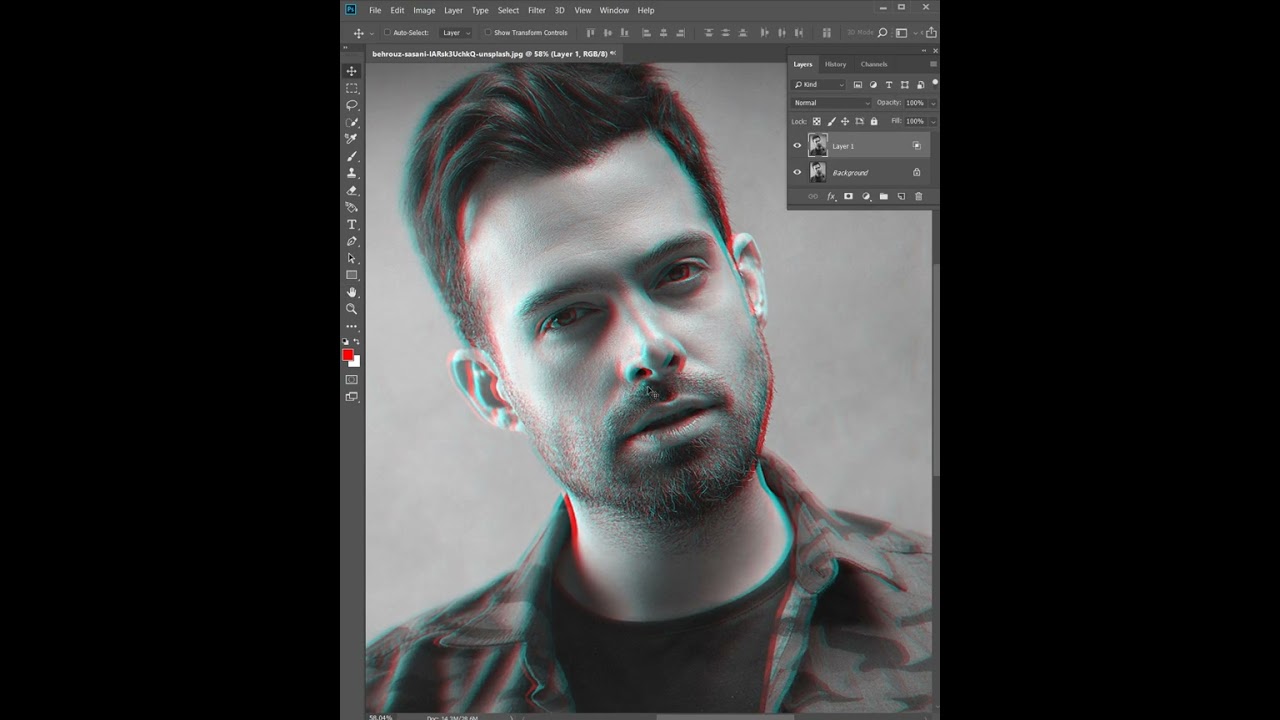 Simple way to create effects 