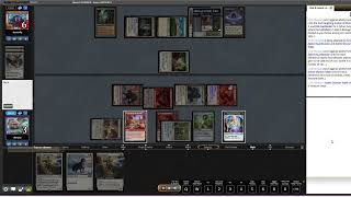 20230124 MO Legacy League ELEMENTAL BREEDER vs W inisiative