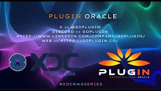 RWA series: PlugIn Oracle on XDC Network (Australia) Short 1