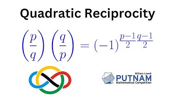Quadratic Reciprocity and Euler