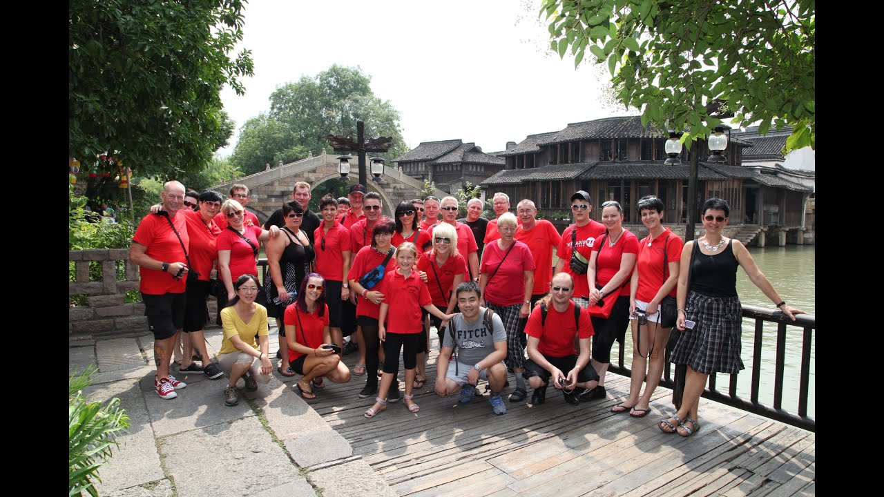 Die Draufgänger-Guggis