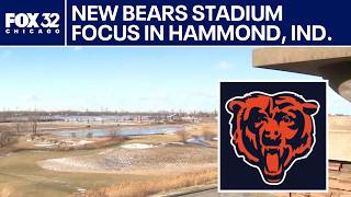 Indiana moves Bears closer to new home | What it means Wealth