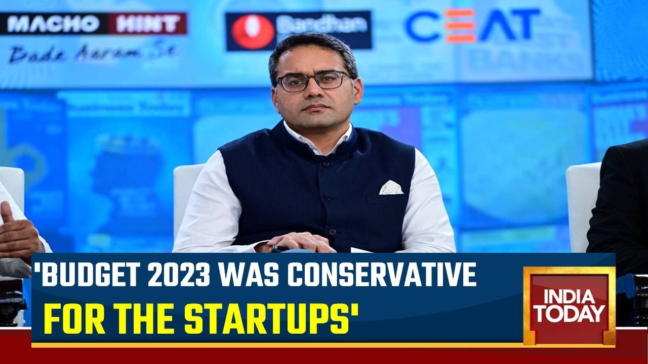 The Budget Was Conservative For Startups, Says Kunal Bahl On Budget Round Table