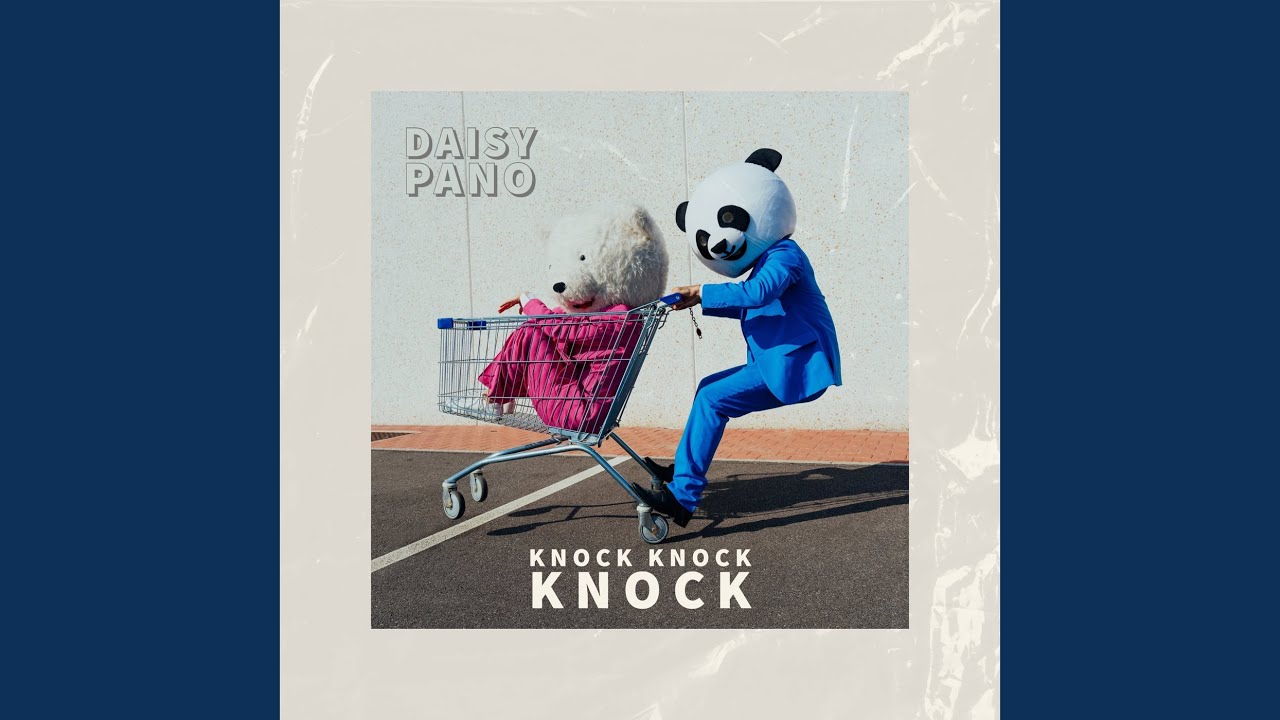 Watch Knock Knock Knock on YouTube Watch Knock Knock Knock on YouTube