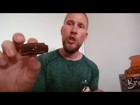 grenade-carb-killa-brownies-review