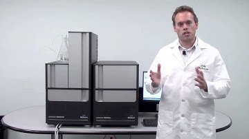 OMNISEC: Demo at Your Desk - Protein Characterization