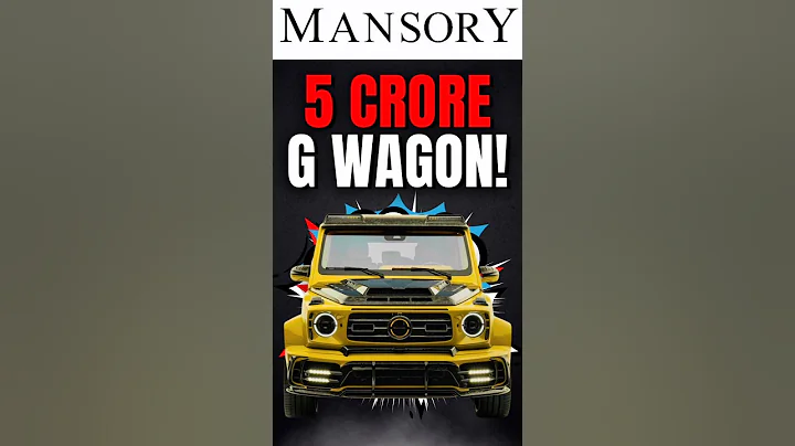 Brabus Vs Mansory! Who is better?   #mansory #brabus #mercedes #car #rollsroyce