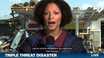 VNN Segment 03 Metascenario Table Top Exercise (3 of 3)