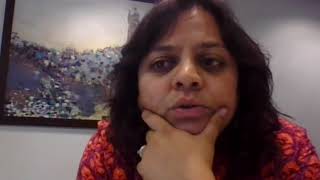 Webinar | Understanding Infrastructure and Systems in India's Cities | Neha Sami