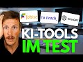 Welche KI Plant Den Besseren Unterricht ChatGPT Fobizz Oder ToTeach Im Lehrer Test