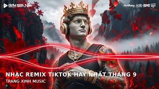 NHẠC TREND TIKTOK REMIX 2026 | NONSTOP VIỆT MIX 2026 BASS CỰC MẠNH | NHẠC TRẺ REMIX HAY NHẤT 2026