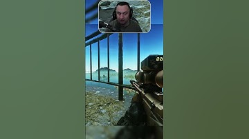 CRAZY VOIP BUG With LONG RANGE KILL - Escape From Tarkov #shorts