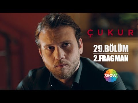 Çukur 29. Bölüm 2. Fragman