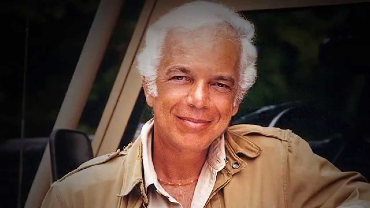 RALPH LAUREN | Purple Label | The RL67 Safari Timepieces