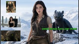 Qwen image 2 1 this is what we wanted News