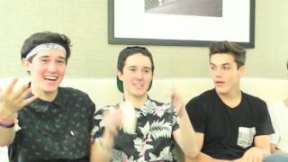 Dolan Twins Twins Vs Twins Feat Mannntv - Deleted Video