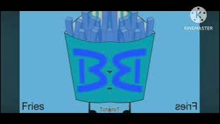 BFDI Auditions Low Voice