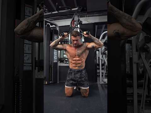 Improve your ‘Abs & Obliques’ with these 4 weighted exercises💪#abs #workout