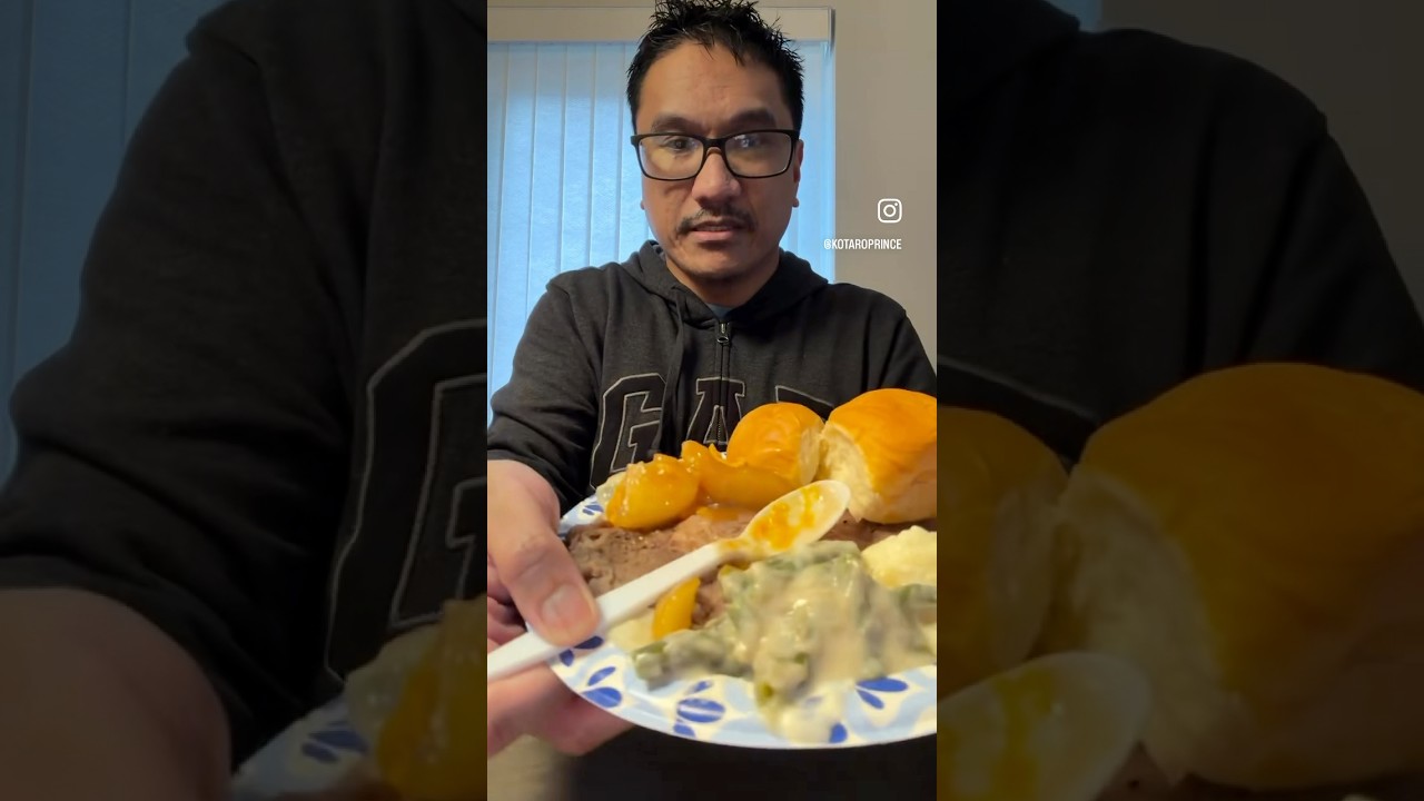 Отзыв о праздничном ужине с отборными ребрышками от Safeway!