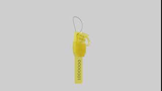 Trank 4 - Sigillo Di Sicurezza - Sigiltech