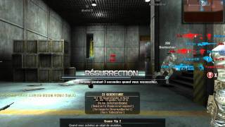 Hacker dans wolfteam