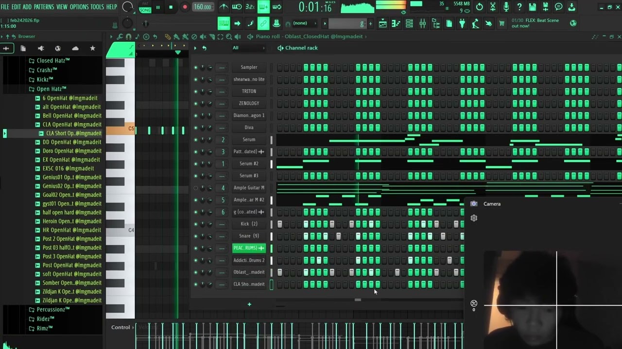 asian boy vs justin bieber