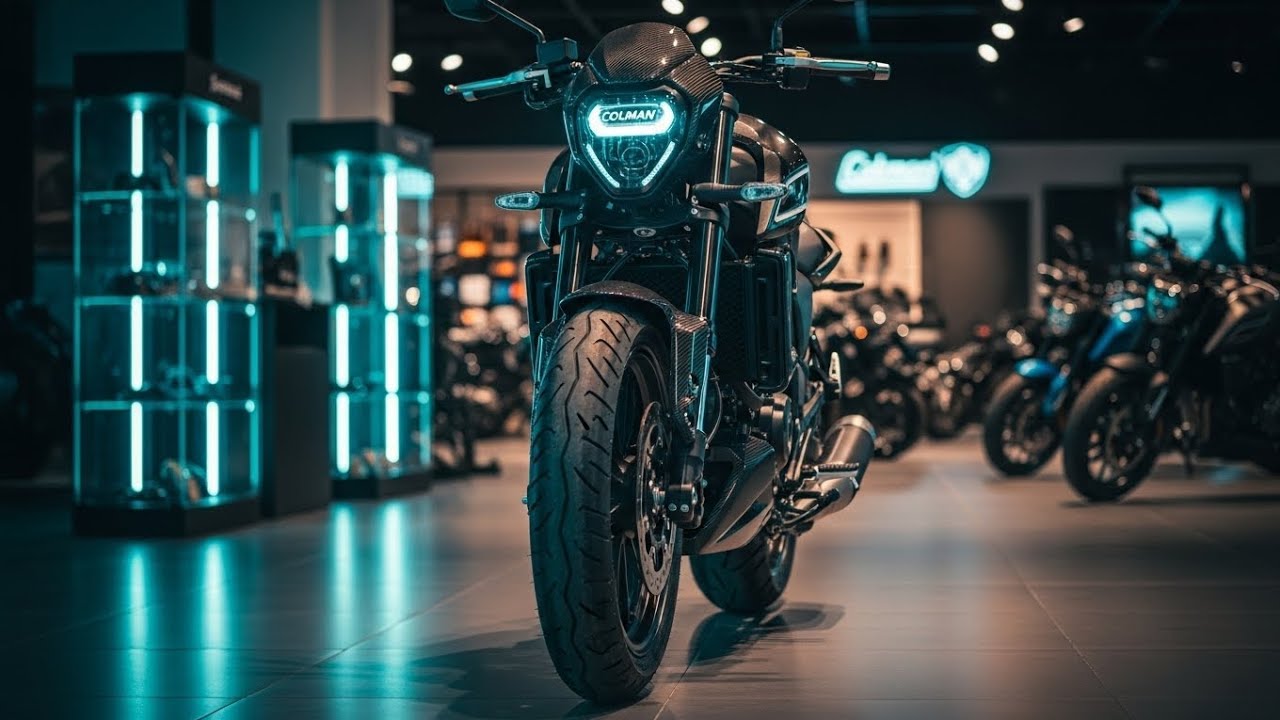 Представлен новый туристический квадроцикл Coleman CT200U Next Level 2026 года!!!