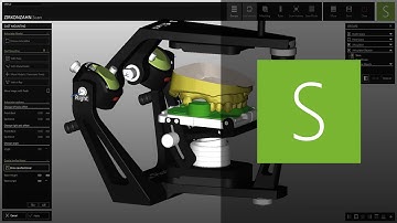 Zirkonzahn.Scan, the software that makes the difference! | Zirkonzahn.Software