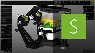 Zirkonzahn.Scan, the software that makes the difference! | Zirkonzahn.Software