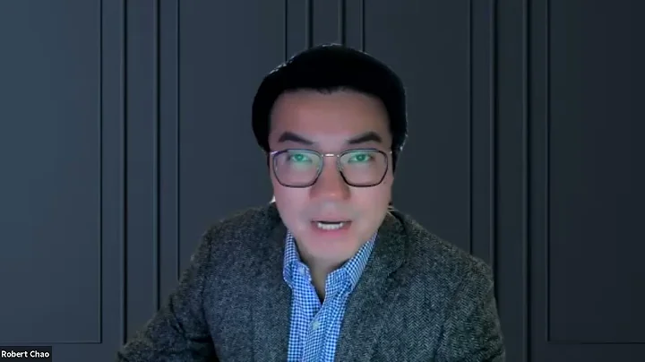 Serum Biomarkers Distinguish Radiographic Progression in PsA: Dr.  Robert Chao