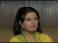 Mohammed Rafi & Asha Bhosle, Aa Raat Jaati Hai Chupke Se, Benaam