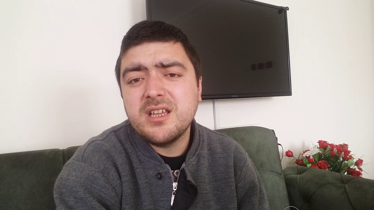 RÜYADA KAN KUSTUĞUNU GÖRMEK - YouTube