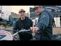 Make Your Next Ride Your Best Ride | Join MotoSport’s Riding Community