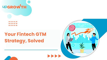 Fintech Go-to-Market Strategy: A Complete Guide to Successful Launches