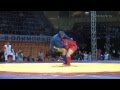 Fedor Emelianenko (Russia) vs Ahmadsheikh Gelegaev (Russia) | Sambo, Russia, Moscow