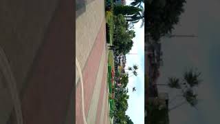 Download Lagu Band utopia nuju latihan di alun-alun ciamis, acara festival galuh MP3