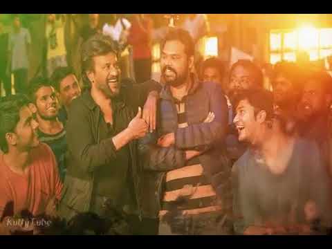 Ullaallaa Lyrical