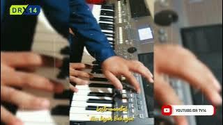 Instrumental 'AKU INGIN BAHAGIA' (Arief)|| cover by. DR Tv14