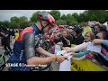 Best Of Giro d’Italia 2026 - Week 1 💪🥹