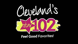 Audacy Cleveland Weekly Tests (+ WNCX Failed RWT) (EAS #804-807)