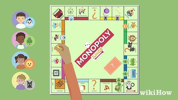 How to Play Monopoly Junior