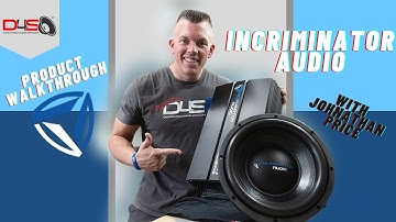 THESE INCRIMINATOR AUDIO DEALS ARE INSANE!