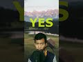 Ok Or Yes In The Sense Of Your Acceptance In Limbu Every Day Shorts Online Limboo Tutorial
