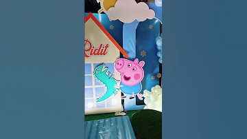 Peppa Pig Party Theme Ideas Transform Your Event Treanding 