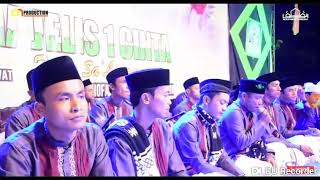 kocak bikini zus azmi bikini bater saur dari cak tumbuk