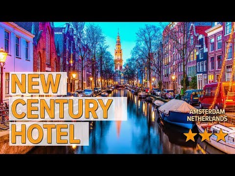 new century hotel hotel review hotels in amsterdam netherlands hotels