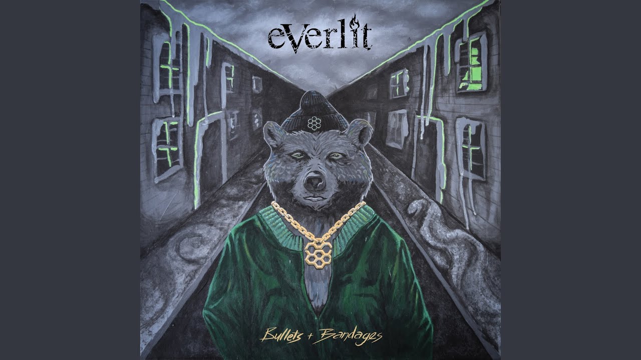 Bullets & Bandages YouTube Music