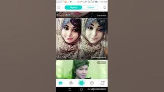 Dekhun bigo live a meyeder lyla