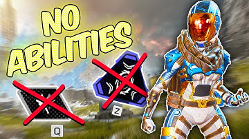 Apex Legends but without abilities